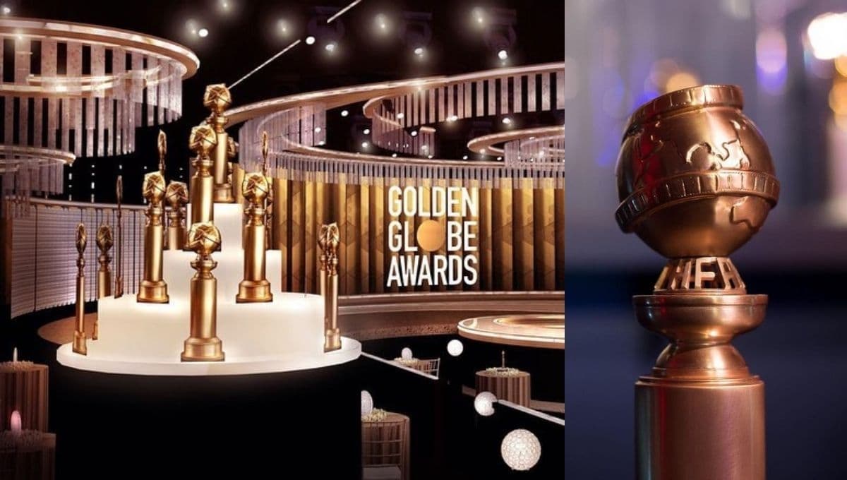 Golden Globes 2021: ¿Cómo cambiará la premiación este año?
