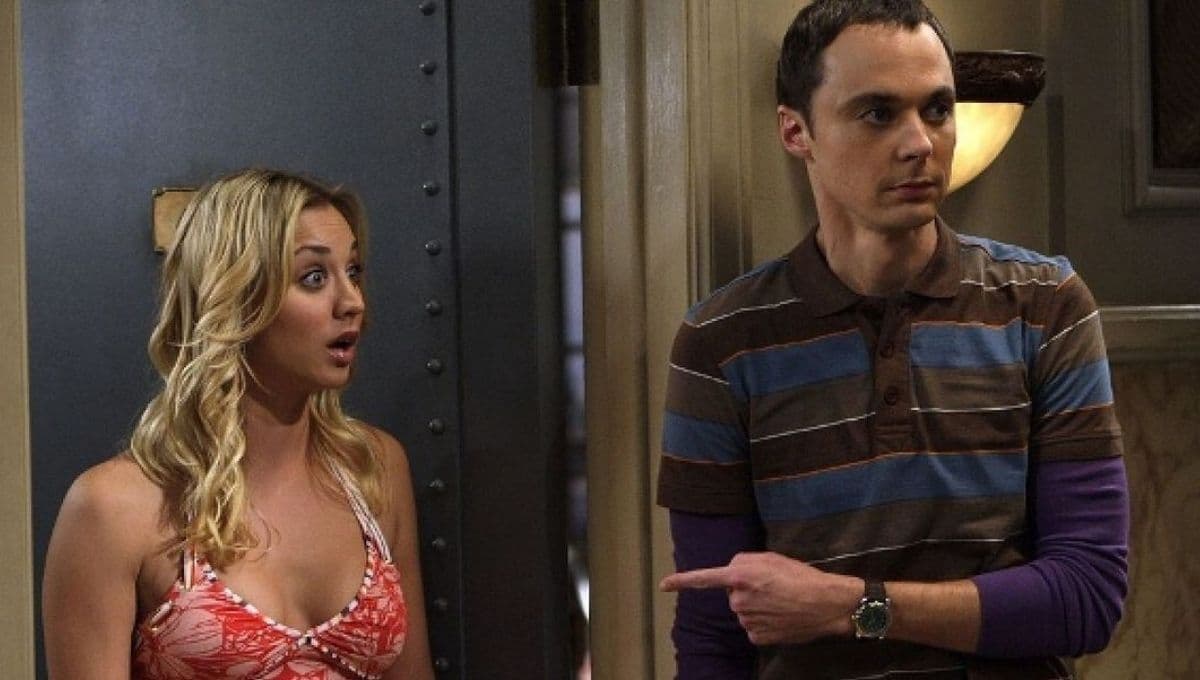 The Big Bang Theory: ¿Kaley Cuoco fue TRAICIONADA por Jim Parsons?