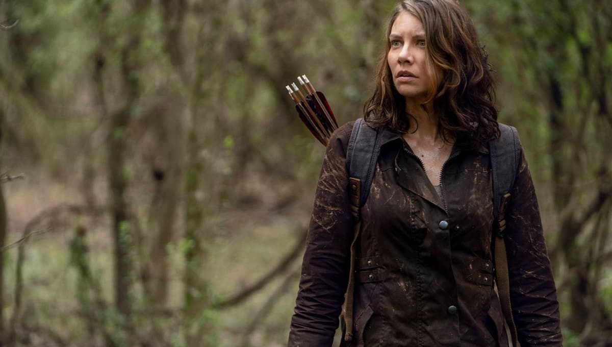 The Walking Dead: HORARIOS y DÓNDE ver la parte 2 de la temporada 10