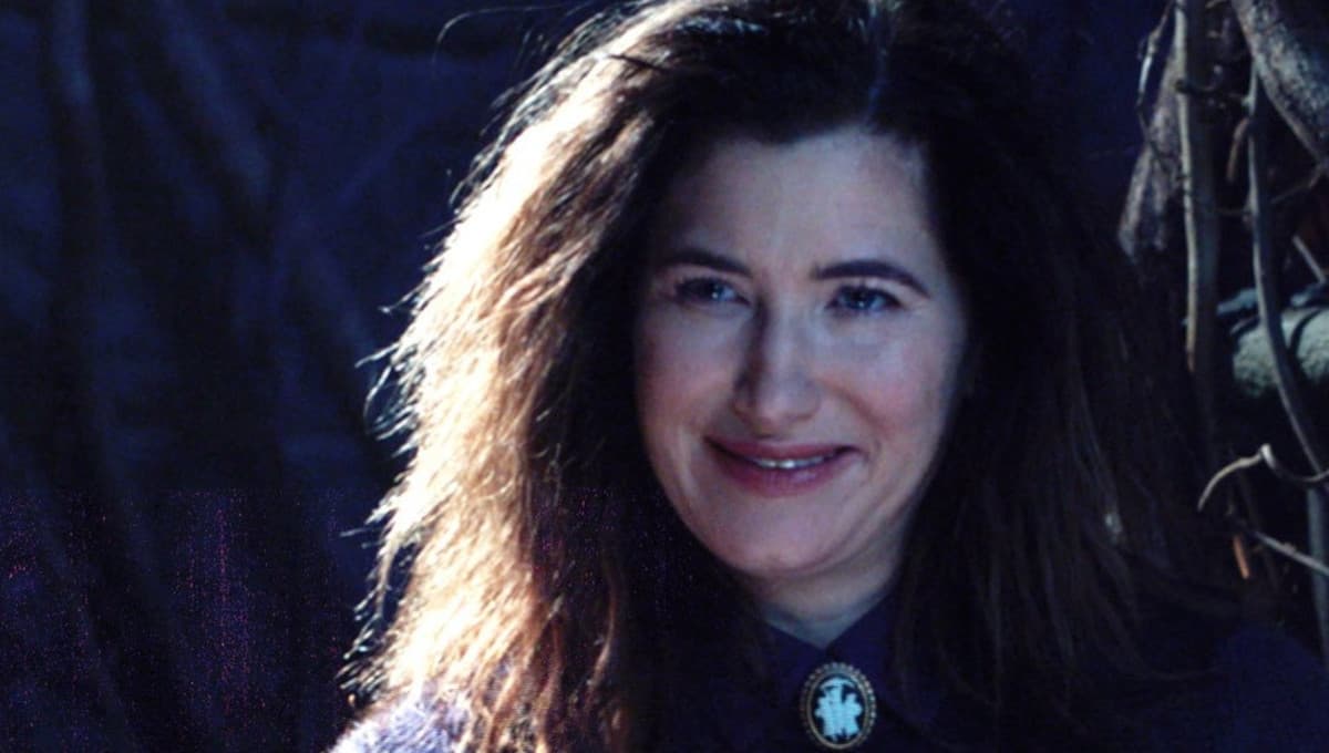 WandaVision: FILTRAN imagen de Agatha Harkness usando sus poderes en el FINAL de la serie