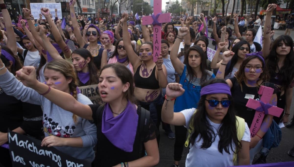 Frases inspiradoras para conmemorar el Día Internacional de la Mujer