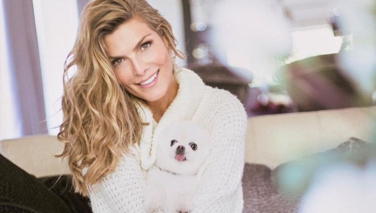 ¿Por qué Montserrat Olivier no quiere tener hijos con su esposa?