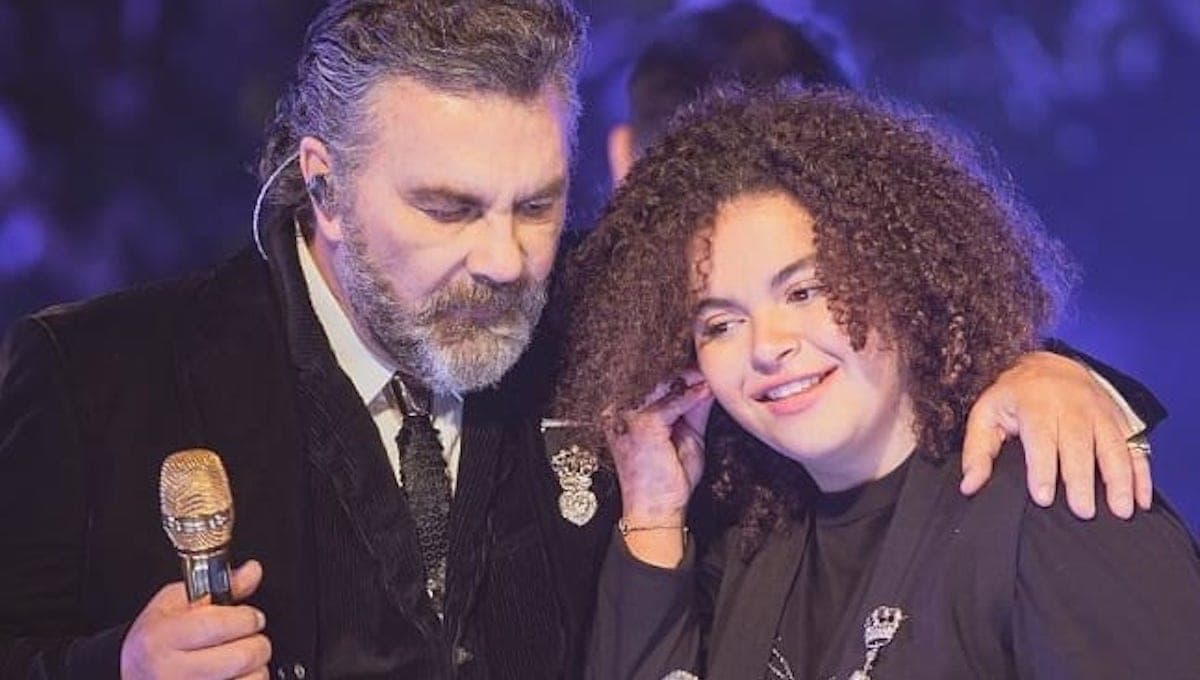 Lucero Mijares SUPERA a Mía Rubín y a Sarita Sosa en Fans Choice Awards 2021