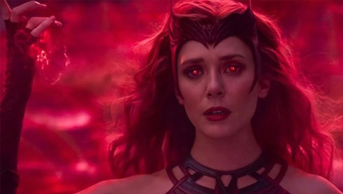 WandaVision y el FINAL que DECEPCIONÓ a los fans de Marvel