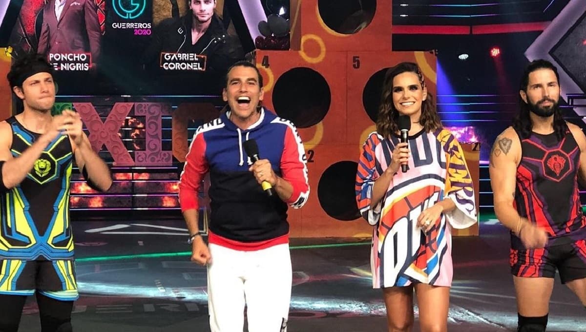 ¿Cuándo se estrena la segunda temporada de Guerreros 2020? Esta es la FECHA oficial