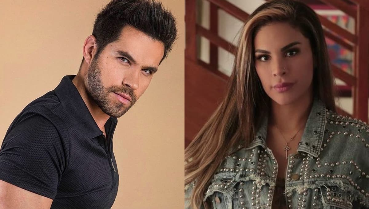Tefi Valenzuela lanza indirecta a Eleazar Gómez con NUEVO tema musical