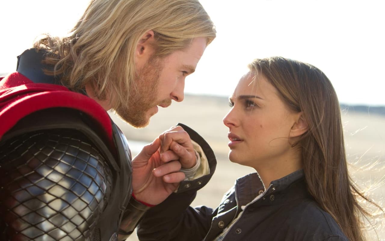 ‘Thor: Love and Thunder’: Filtran primeras FOTOS de Natalie Portman como Jane Foster