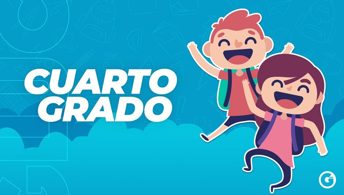 Aprende en Casa SEP 8 marzo: actividades y RESPUESTAS para CUARTO de primaria