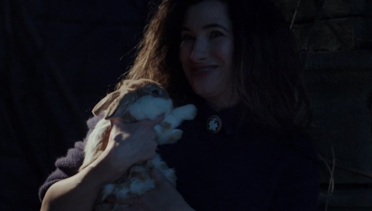 WandaVision: así fue la ESCENA ELIMINADA de la serie, ¿qué hubiera ocurrido al final?