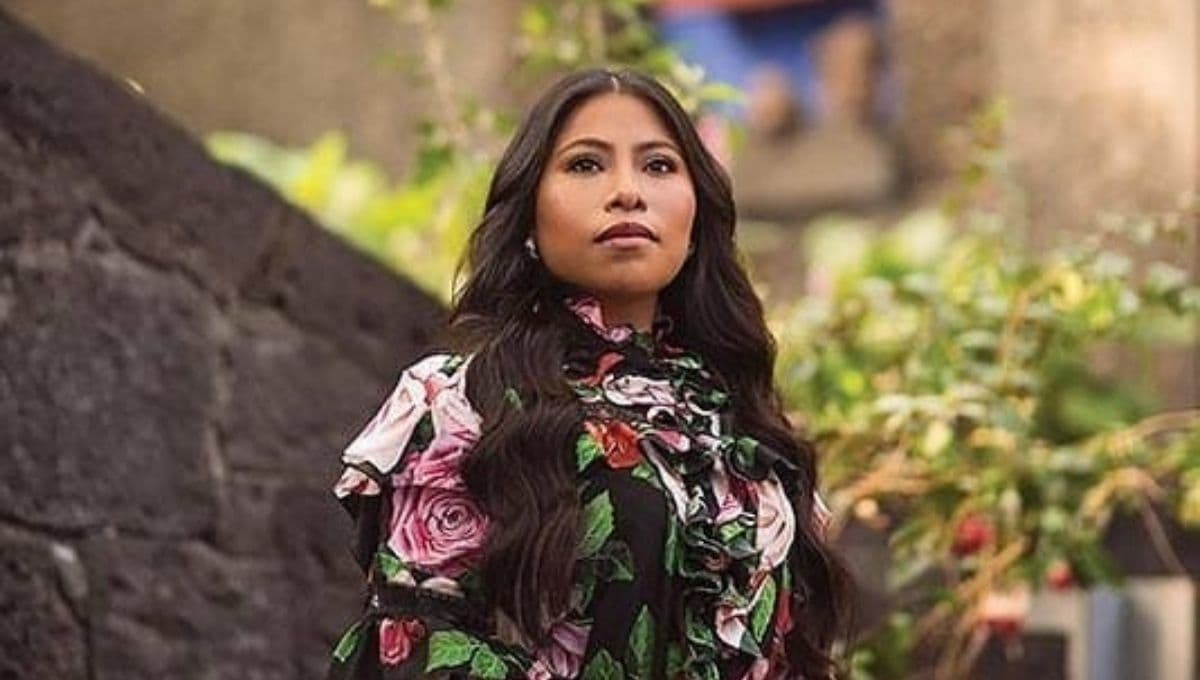Presencias: todo lo que sabemos de la NUEVA película de Yalitza Aparicio