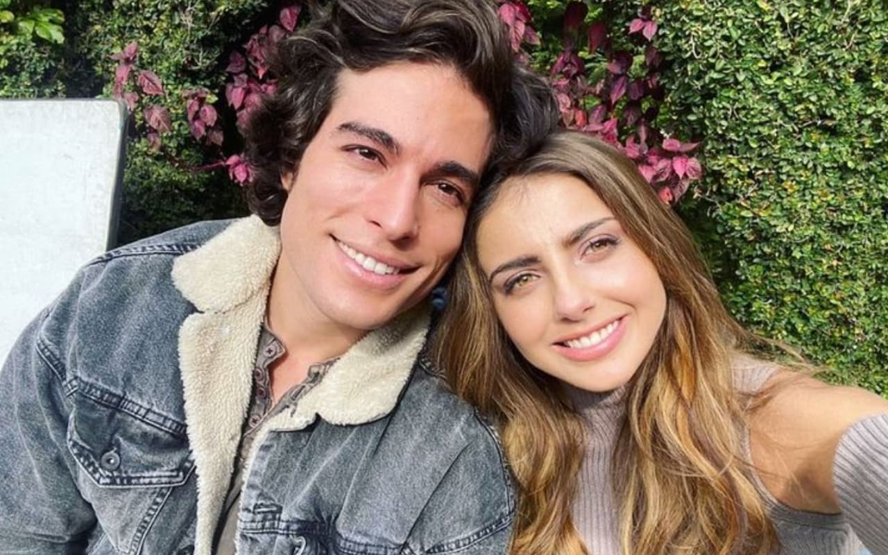 Danilo Carrera ha recibido AMENAZAS de muerte para regresar con Michelle Renaud