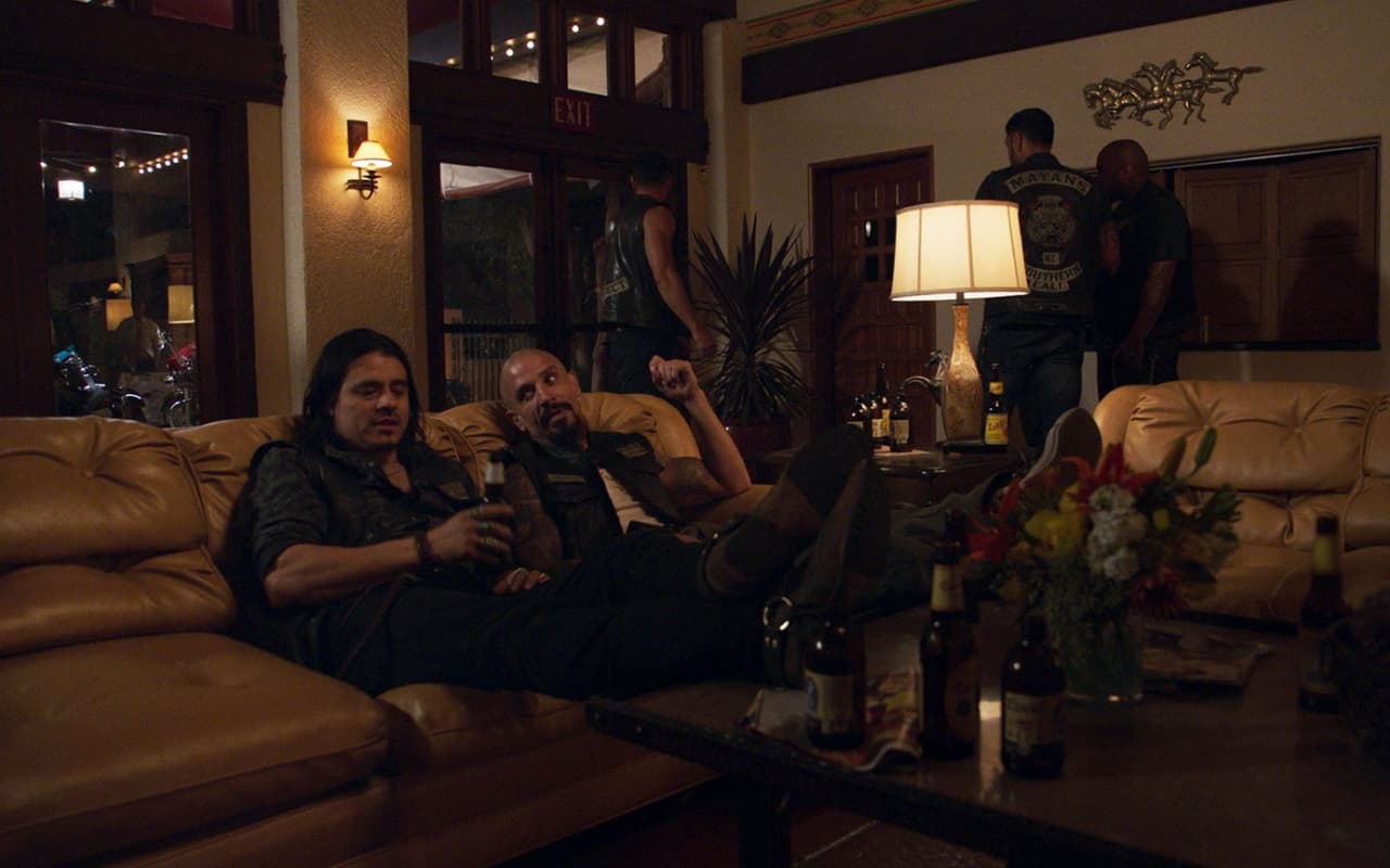 Mayans MC: ¿Dónde y cuándo ver el estreno de la tercera temporada?
