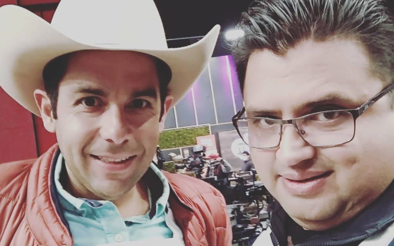 MasterChef México: Erubiel Sosa recibe BESO de Rolando Garza, le manda INDIRECTA a Cuahutémoc