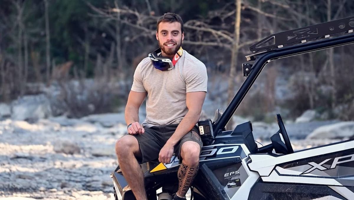 Exatlón 2021: David Juárez ‘La Bestia’ REVELA que se prepara para otro reality, ¿entrará a Survivor?