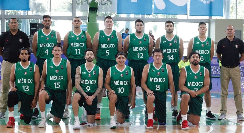 12 guerreros siguen imbatibles en JCC Barranquilla 2018