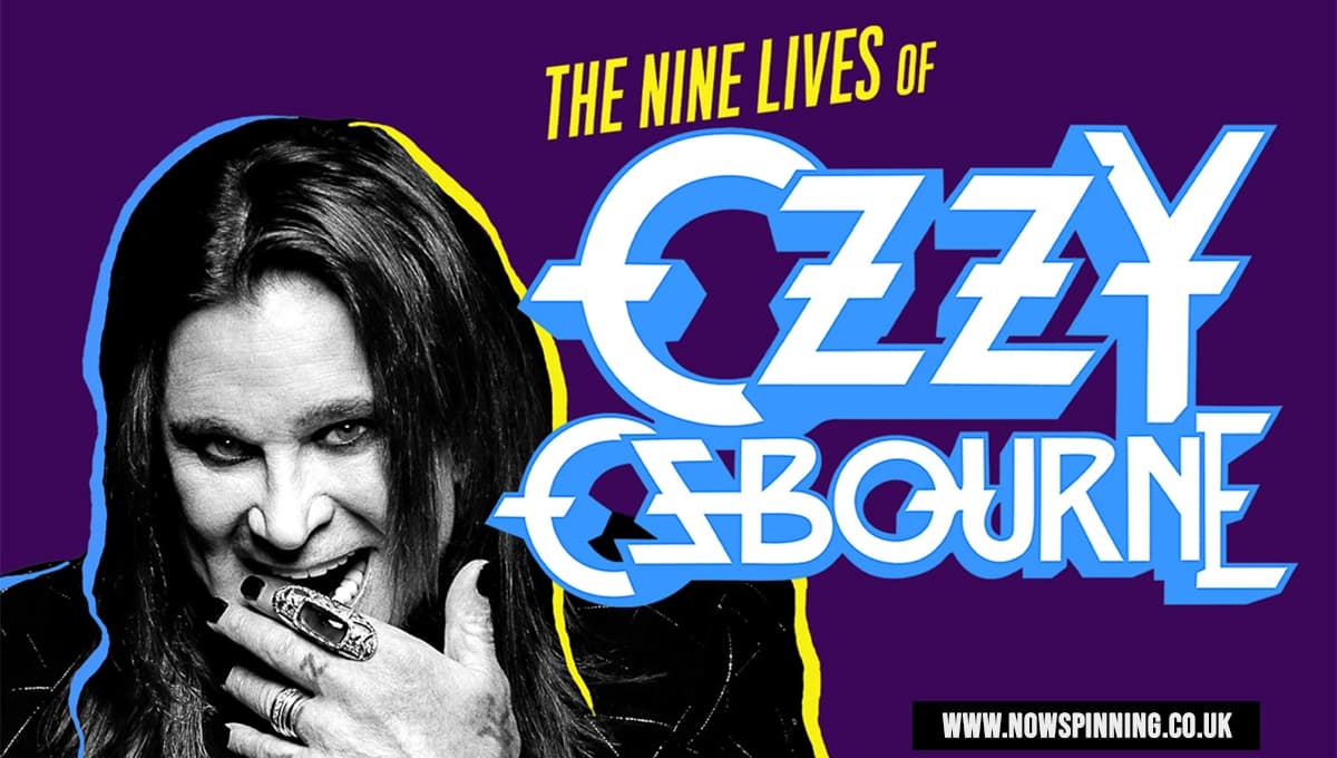 Biography: The Nine Lives of Ozzy Osbourne: horarios y DÓNDE VER el estreno del documental