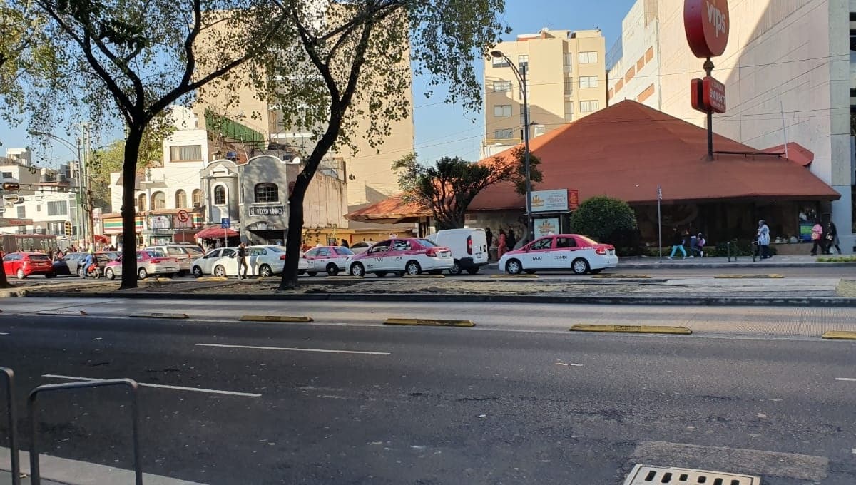 Hoy No Circula: así aplica para el sábado 20 de marzo del 2021