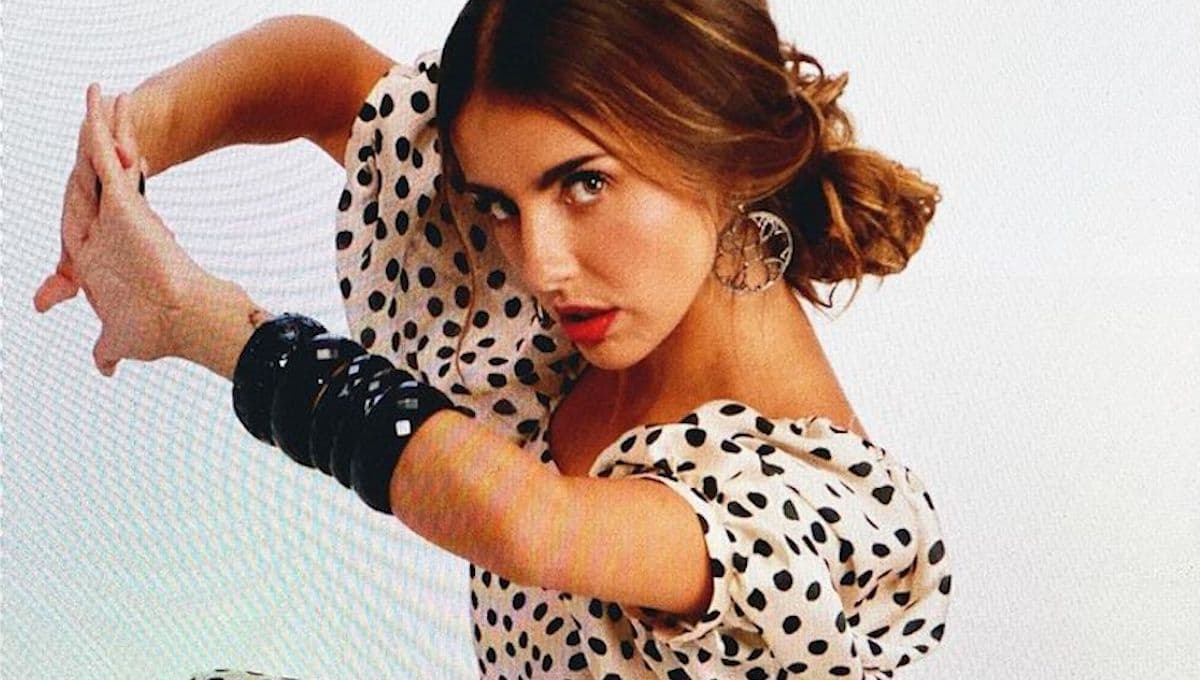 Michelle Renaud: Además de RBD, estás son las telenovelas en donde ha participado la reconocida actriz