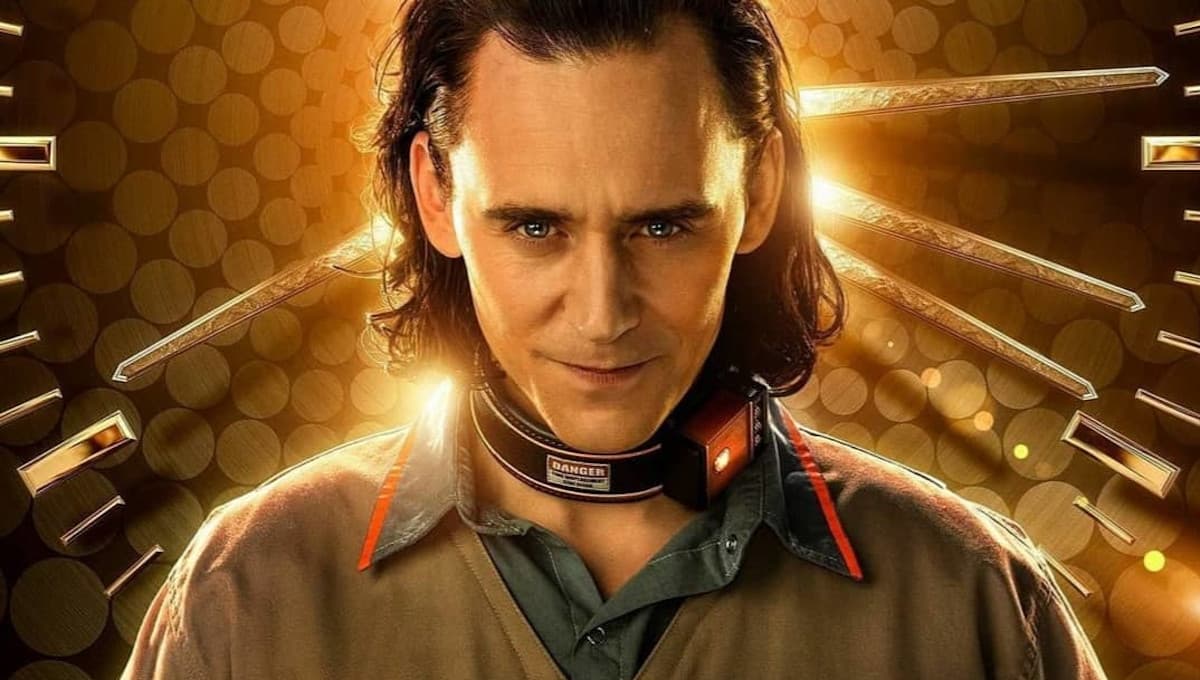 Loki: una imagen revelaría más elementos de la trama de la nueva serie de Disney Plus