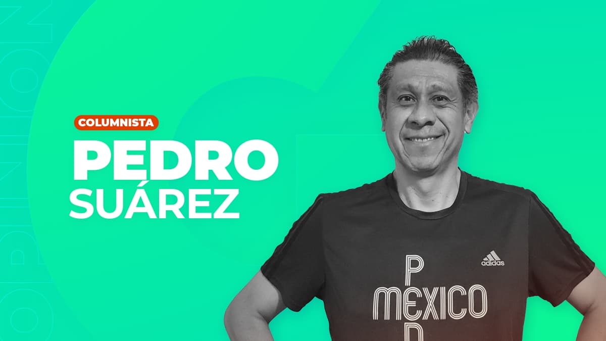 Hola, soy Laura y yo corro