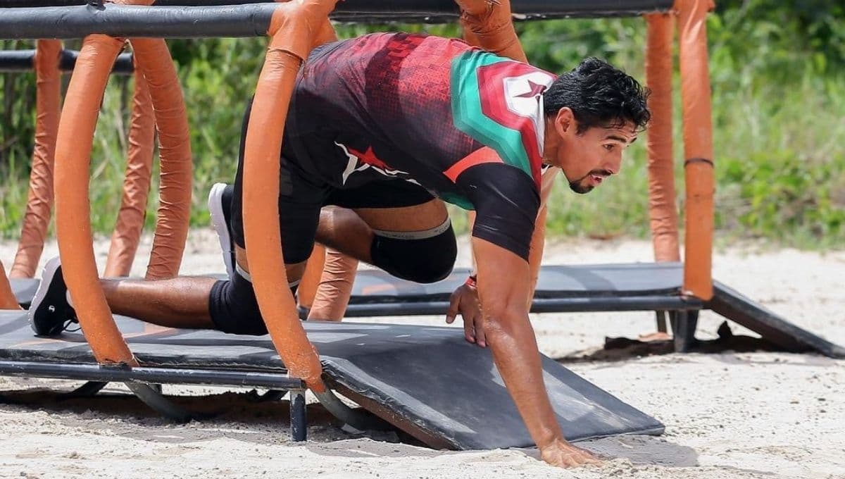 Exatlón 2021: Critican al programa por la DRAMÁTICA FOTO de Pato Araujo y lucrar con su dolor