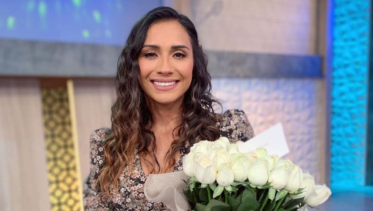 Exatlón: ¿Zudikey Rodríguez sufrió violencia doméstica? Esto reveló en entrevista con Mimí