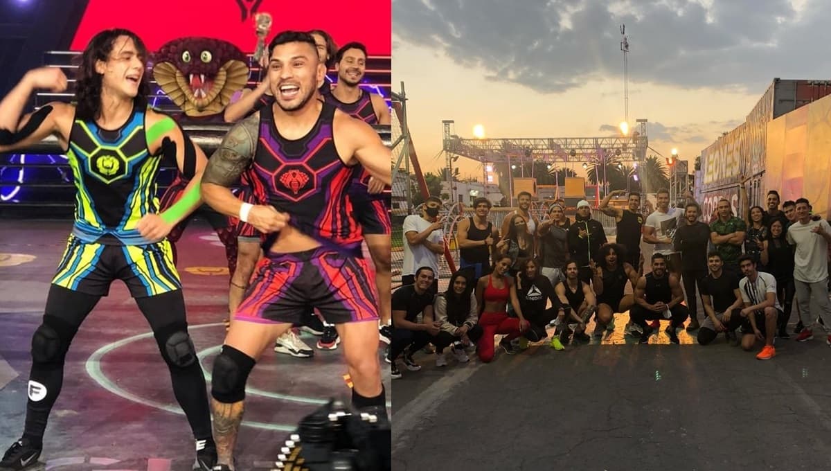 Guerreros 2021: VIDEOS muestran cómo fue y quienes asistieron al casting del reality