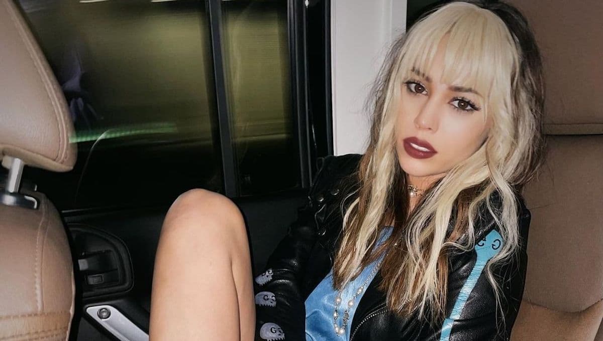 Elite: Danna Paola revela por qué ABANDONÓ la serie de Netflix después de la tercera temporada
