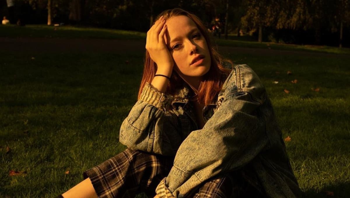 ¿Quién es el novio de AmyBeth McNulty, protagonista de la serie Anne with an E?