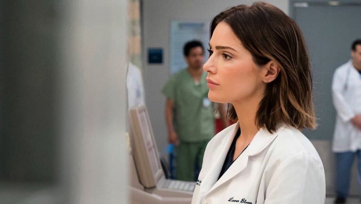 New Amsterdam: actriz de la serie revela que SUFRIÓ por la adicción de su hermana