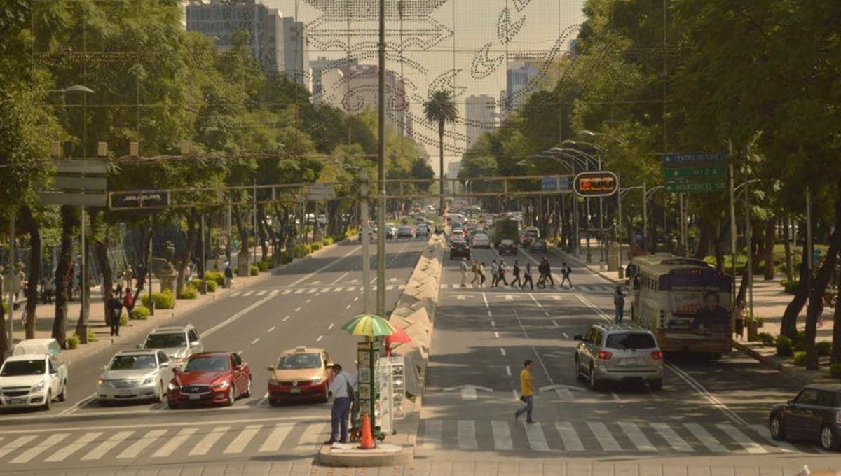 Hoy No Circula: así aplica para el sábado 27 de marzo del 2021
