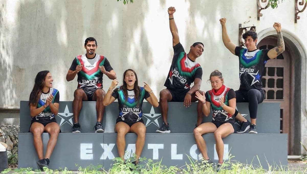 Exatlón 2021: ¿Quién ganó el viaje a la Riviera Maya?