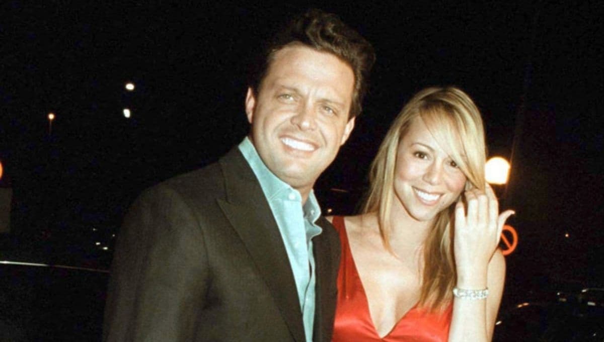 Luis Miguel, la serie: FILTRAN qué actriz interpretará a Mariah Carey en la segunda temporada
