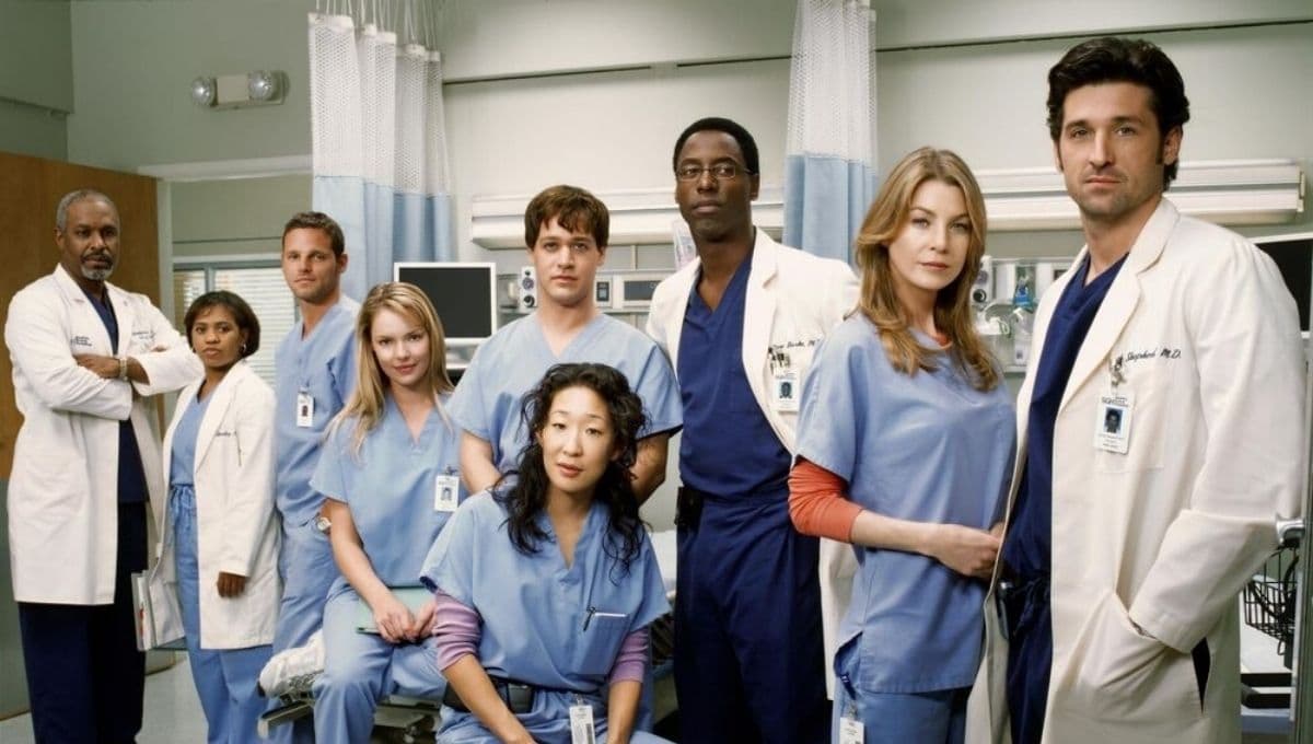 Grey’s Anatomy: 3 impactantes TRAICIONES a lo largo de la serie