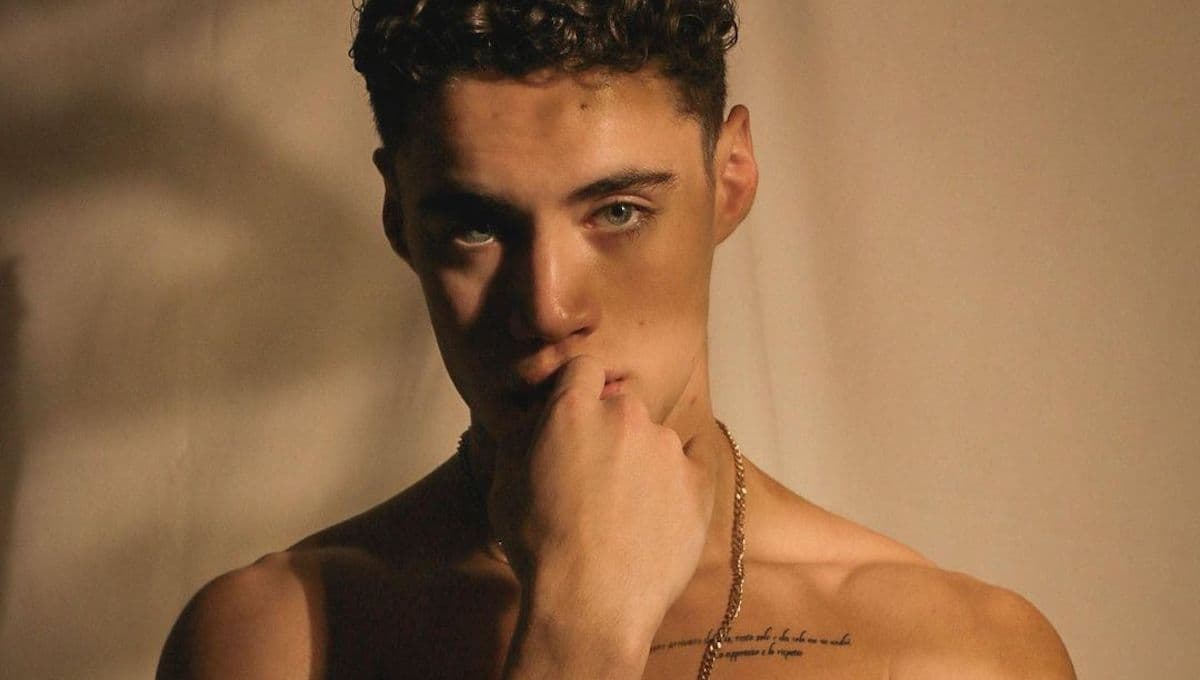 Survivor México 2021: ¿Quién es Eduardo Barquin, el participante más joven de la competencia?
