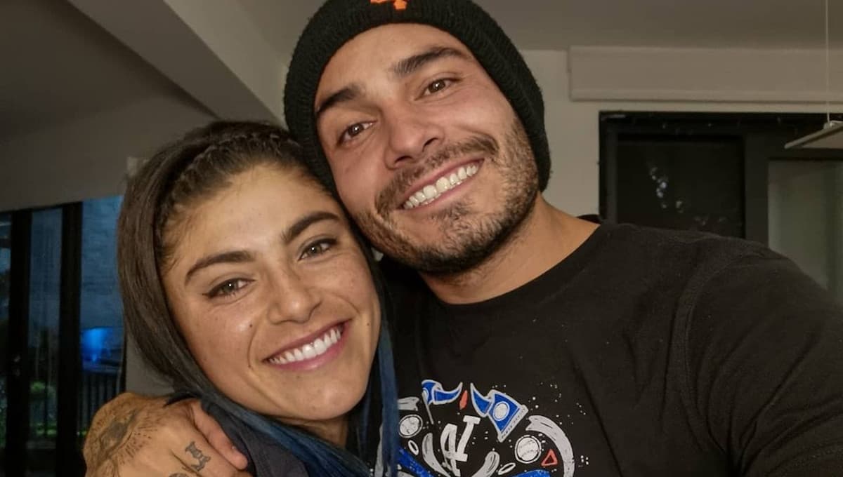 Exatlón 2021: ¿Pascal Nadaud y Valery Carranza pasaron la noche juntos?