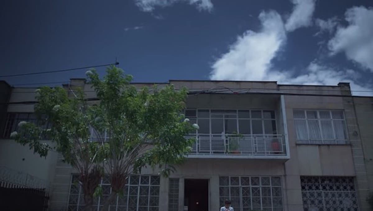 Haunted Latinoamerica: la VERDADERA historia de Apodaca, que aparece en la serie de Netflix