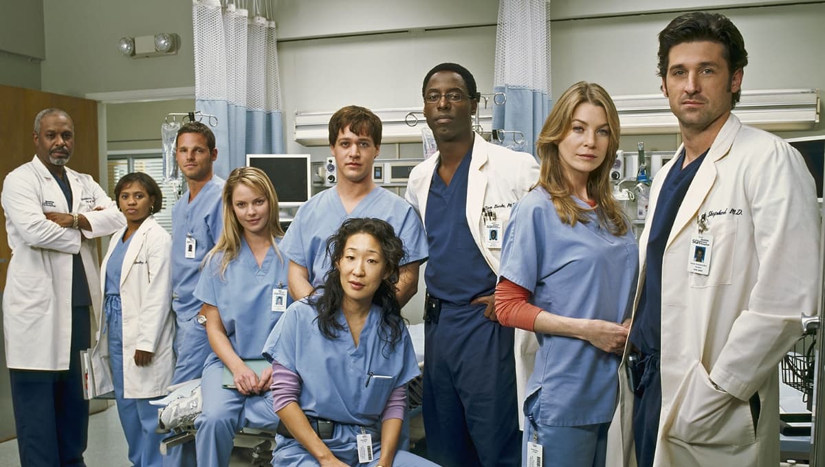 Grey’s Anatomy: Estos son los actores originales de la serie que siguen en la temporada 17
