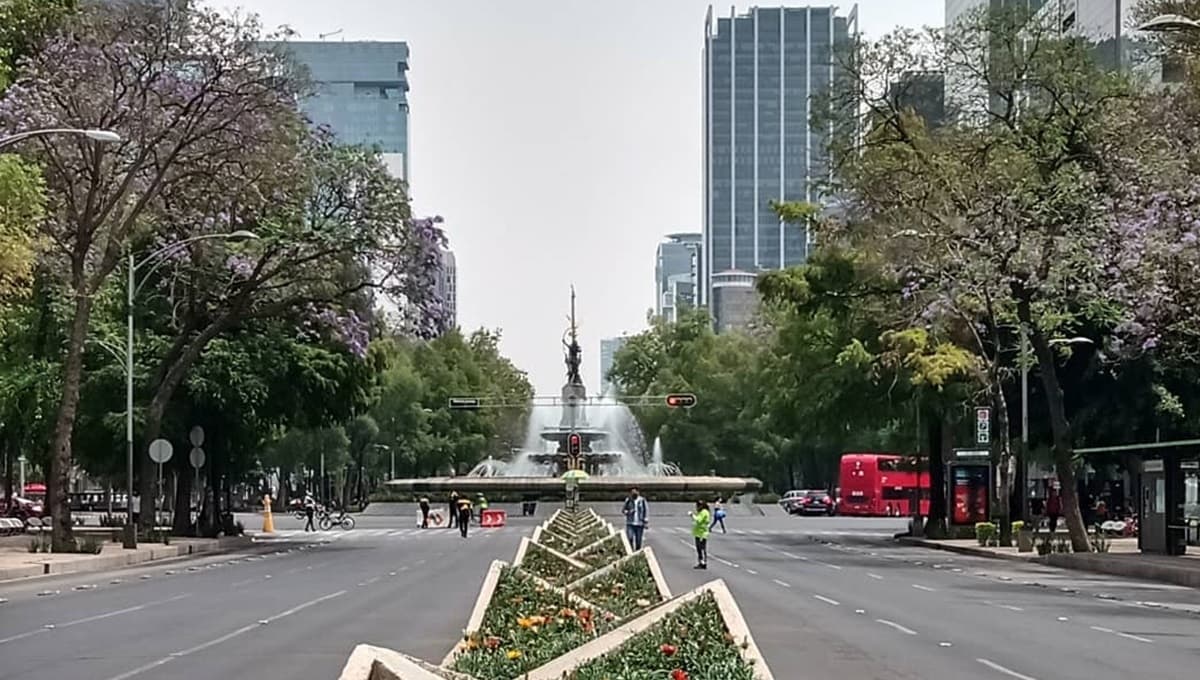 Hoy No Circula: así aplica para el viernes 2 de abril del 2021