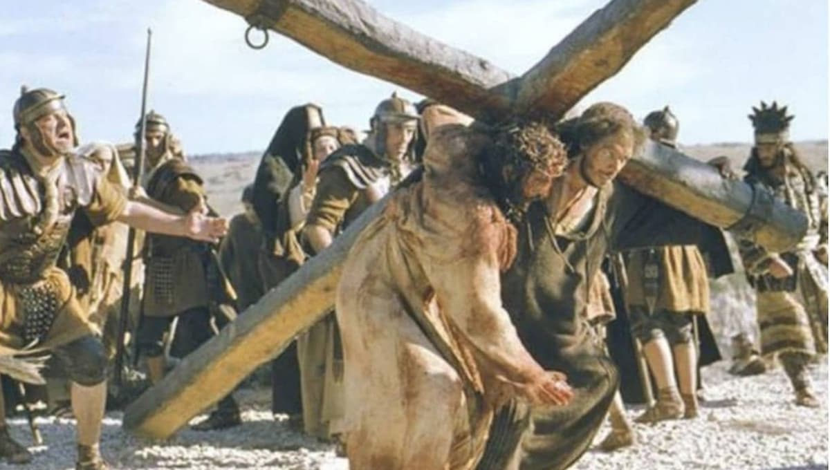 La Pasión de Cristo: Así luce el elenco a 17 años de su estreno