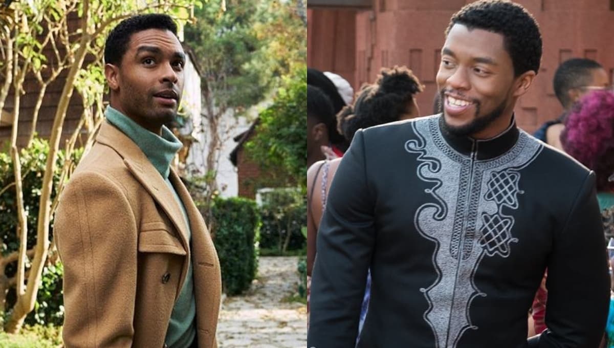 ‘Black Panther 2’: ¿El actor de ‘Bridgerton’, Regé-Jean Page será parte de la NUEVA cinta de Marvel?