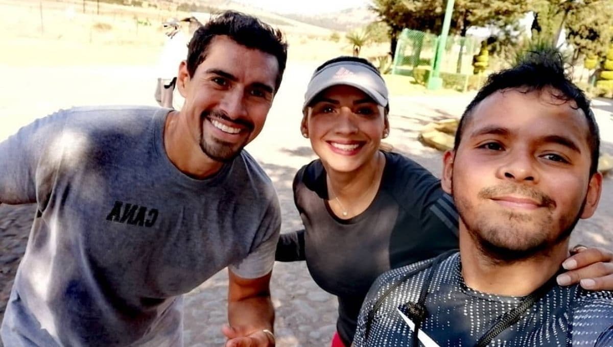 Exatlón 2021: ¿Quién es el cuñado de ‘Pato’ Araujo?