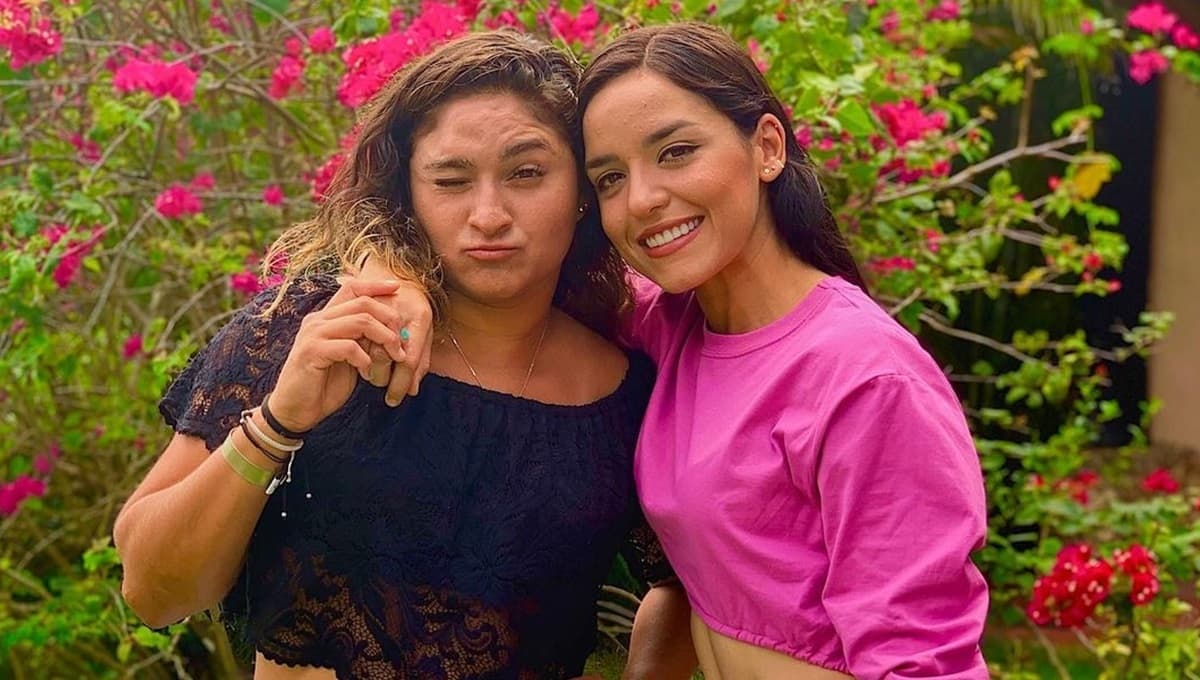 Casandra y Doris CONFIRMAN en VIDEO su participación en la nueva temporada de Exatlón México