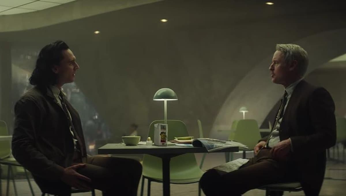 Loki: las REVELACIONES del nuevo trailer de la serie de Marvel en Disney Plus