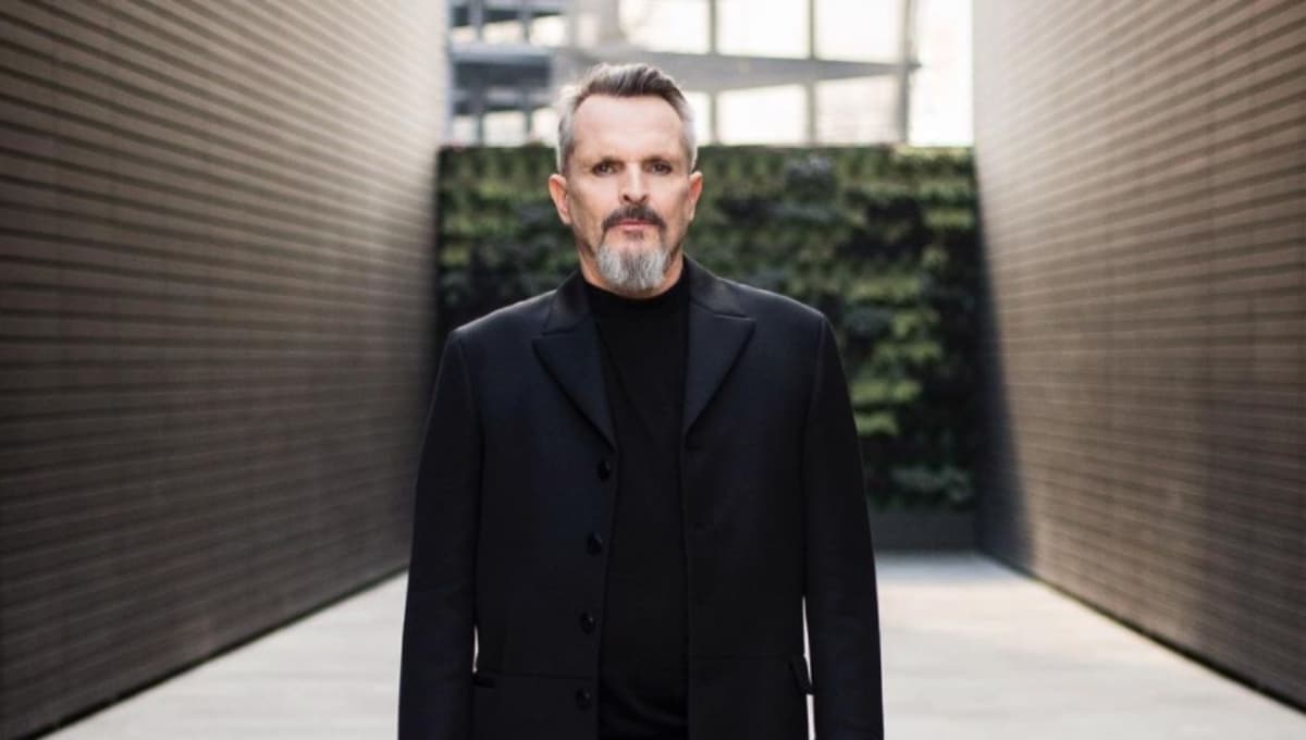 ¿De qué murió la madre de Miguel Bosé? El cantante lo explica