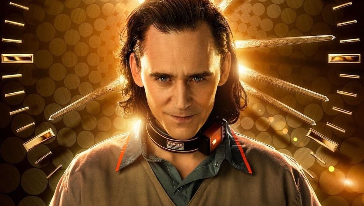 Loki: ¿Black Widow APARECERÁ en la nueva serie de Disney Plus?