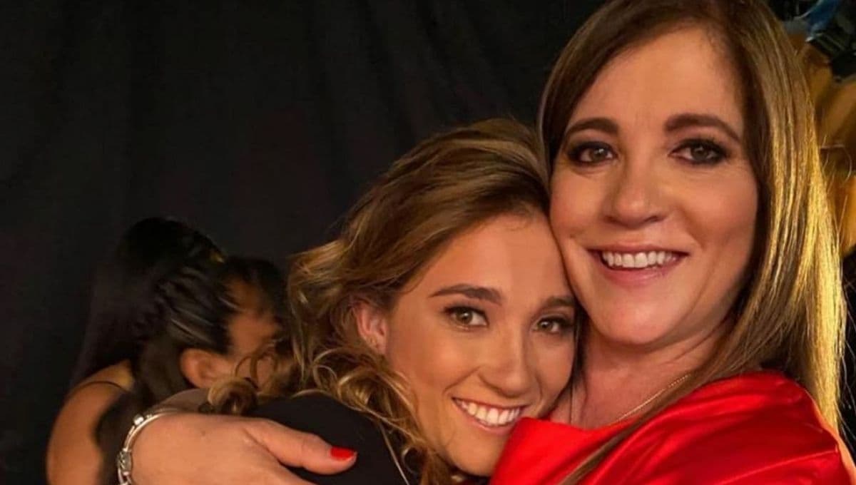 Exatlón 2021: Así fueron las conmovedoras palabras que Mati Álvarez recibió de su mamá