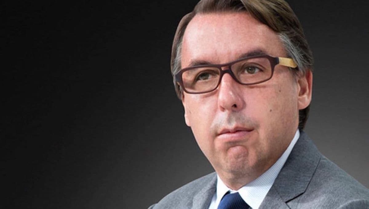 40 y 20: Emilio Azcarraga Jean se integra al programa como su NUEVO ACTOR