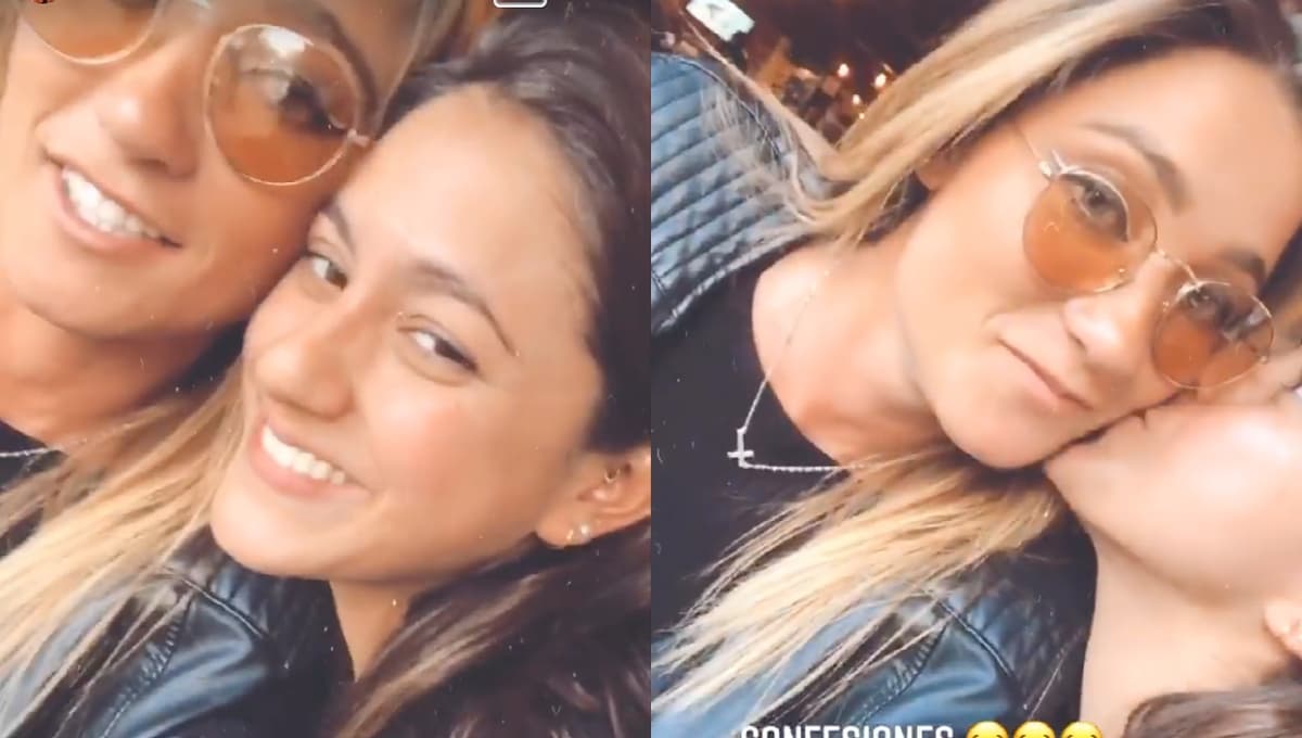 Exatlón: Mati Álvarez confiesa que el amor de su vida es Carolina Mendoza, ¿olvidó a Irene?