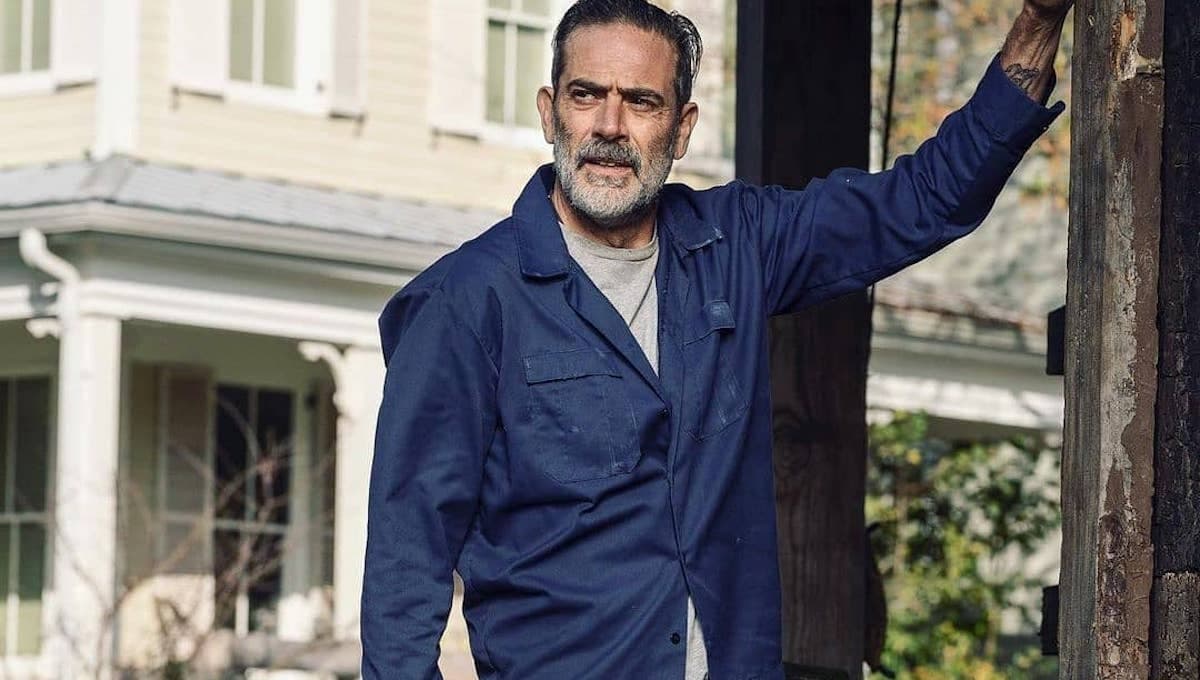 The Walking Dead: ¿La famosa serie de AMC tendrá un spin-off de Negan?